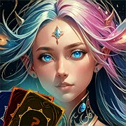 Astral Cards: Idle Card Game Mod Apk [Free purchase][Mod Menu]