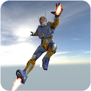 Super Suit Mod Apk [Unlimited money][Mod Menu]