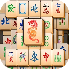 Mahjong Crush Mod Apk [Remove ads][Mod speed]