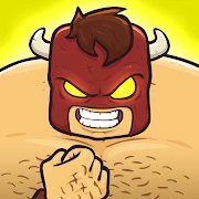 Burrito Bison: Launcha Libre APK