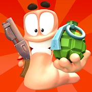Worms 3 Mod Apk 2.1.705708 