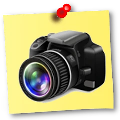 NoteCam Pro - photo with notes Mod Apk 