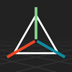 Prisma3D - Modelado, Animación APK