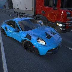 Apex Traffic Racer