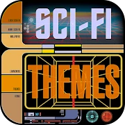 Sci-Fi Themes Mod Apk [Paid for free][Free purchase]
