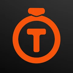 Tabata Timer and HIIT Timer Mod Apk [Unlocked][Pro]