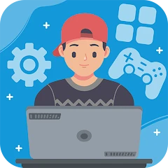 Dev Life Simulator Mod Apk [Remove ads][Unlimited money]