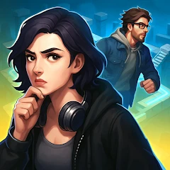 Last Chance Mod Apk 
