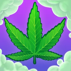 Hemp Paradise: Weed Farm Games Mod Apk [مال غير محدود]