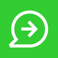 Direct Chat & Messaging Mod Apk [Free purchase][Mod speed]
