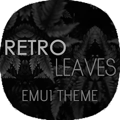 Retro Leaves EMUI 5/8/9 Theme Mod Apk [Remove ads][Mod speed]
