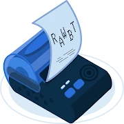 RawBT inkless print service Mod Apk [Unlocked][Premium]