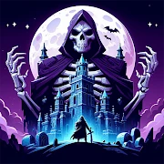 Voidmancer Adventure: Idle RPG Mod Apk [Remove ads][Unlimited money][Unlocked][Mod Menu][Mod speed]