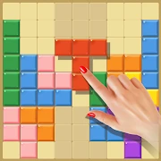 Block Cross Puzzle Mod Apk [Unlimited money]