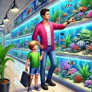 Fish Tycoon 2 Virtual Aquarium Mod Apk 1.10.170 [Free purchase]