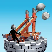The Catapult Mod Apk 1.3.7 [المال غير محدود]
