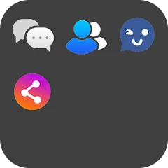 Dual Space - Multiple Accounts Mod Apk [Remove ads][Unlocked][VIP]