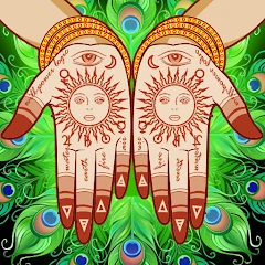Palm Reading Personality Test Mod Apk [Remove ads][Mod speed]