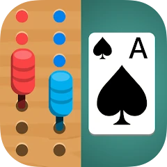 Cribbage * Mod Apk [Remove ads][Mod speed]