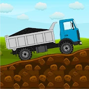 Mini Trucker - truck simulator APK