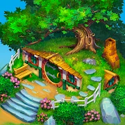 Farmdale: farm games Hay & Day Mod Apk 6.2.2 [المال غير محدود]