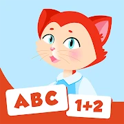 CatnClever edu games for kids Mod Apk [Remove ads][Mod speed]