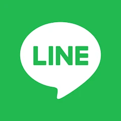 LINE: Calls & Messages Mod Apk [Unlocked][Premium]