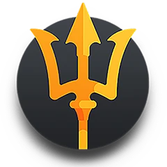 Darko 3 - Icon Pack