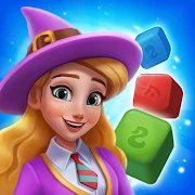 Magic Blast: Mystery Puzzle Mod Apk 23.0609.00 [Dinero ilimitado]