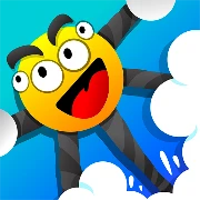 Spider Guy Mod Apk [Remove ads][Unlocked][Mod Menu]