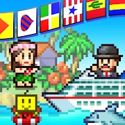 World Cruise Story Mod Apk 2.2.2 [المال غير محدود]
