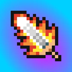 Simple RPG - Idle Tap Adventur Mod Apk [Alto dano][Invencível][Mod de velocidade]