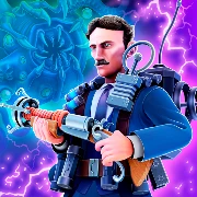 Tesla vs Lovecraft Mod Apk [Unlocked]