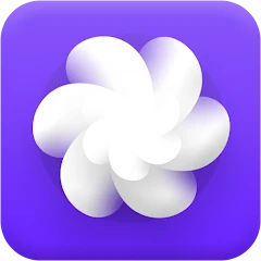 Bloom Icon Pack Mod apk