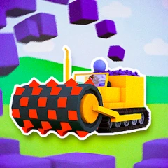 Stone Miner Mod Apk [Remove ads][Unlimited money][Free purchase][Unlocked]