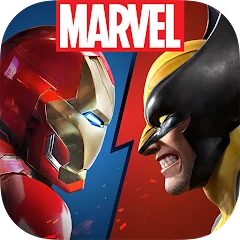 MARVEL Duel Mod Apk [Mod Menu][Mod speed]