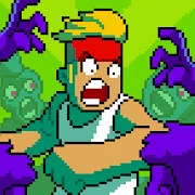 Kung Fu Zombie Mod Apk [Unlimited money]