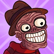 Troll Face Quest: Horror 2 Mod Apk 223.0.15 [المال غير محدود]
