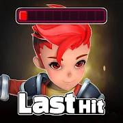 Last-Hit Defense Mod Apk [Full][High Damage]