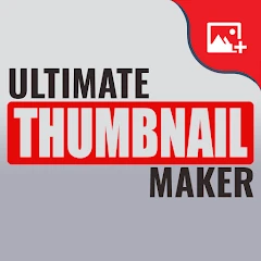 Ultimate Thumbnail Maker Mod Apk [Remove ads][Unlocked][Premium][Pro]
