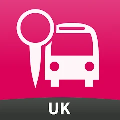 UK Bus Checker Mod Apk [Unlocked]
