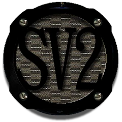 SV-2 SpiritVox