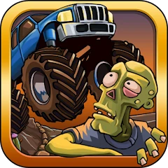 Zombie Road Racing Mod Apk [Unlimited money]