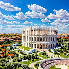 Designer City: Empire Edition Mod Apk [Unlimited money]
