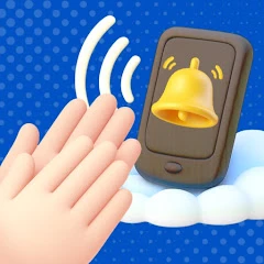 ClapBack-Clap to find my phone Mod Apk [Remove ads][Paid for free][Unlocked][Pro]