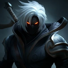 Shadow Hero: Dark Sword RPG Mod Apk [Unlimited]