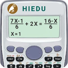 Real Scientific Calculator Mod Apk [Remove ads][Free purchase][No Ads]