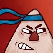 Little Triangle Mod Apk [Unlimited money]