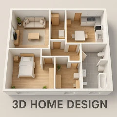 Floor Plan Creator Home Design Mod Apk [Unlocked][Premium]