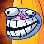 Troll Face Quest Internet Meme Mod Apk 22.6.1 [مفتوحة]